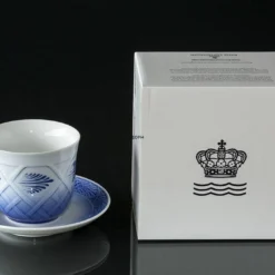 2022 Royal Copenhagen Christmas Thermal Cup, Capacity 26 Cl. 11 2022 Royal Copenhagen Christmas Thermal Cup, Capacity 26 Cl. -Outlet Rosenthal Store 1064058 a
