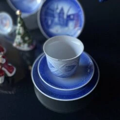 2022 Royal Copenhagen Christmas Thermal Cup, Capacity 26 Cl. 13 2022 Royal Copenhagen Christmas Thermal Cup, Capacity 26 Cl. -Outlet Rosenthal Store 1064058 c