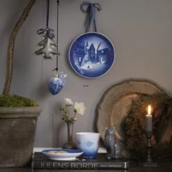 2022 Royal Copenhagen Christmas Thermal Cup, Capacity 26 Cl. 14 2022 Royal Copenhagen Christmas Thermal Cup, Capacity 26 Cl. -Outlet Rosenthal Store 1064058 d