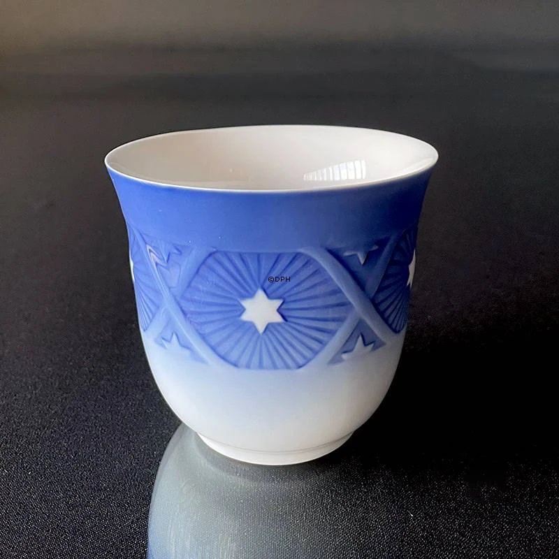 2023 Royal Copenhagen Christmas Thermal Mug, Capacity 26 Cl. 3 2023 Royal Copenhagen Christmas Thermal Mug, Capacity 26 Cl.