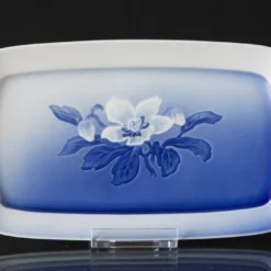 Dish Small B&G Christmas Rose Service Bing & Grondahl 22cm No. 216 Or 363 -Outlet Rosenthal Store 1435363 a