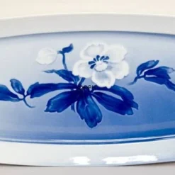 Dish Christmas Rose Service Bing & Grondahl 29cm No. 96 Or 364 -Outlet Rosenthal Store 1435364 c