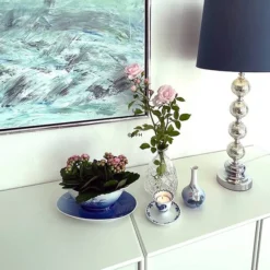 Sauce Bowl On Stand Christmas Rose Service Bing & Grondahl No. 308 Or 563 -Outlet Rosenthal Store 1435563 f