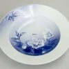 Deep Plate Christmas Rose Service Ø 22 Cm Bing & Grondahl No. 23, 323 Or 604 -Outlet Rosenthal Store 1435604