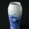 Vase Christmas Rose Service Bing & Grondahl No. 203 Or 682 -Outlet Rosenthal Store 1435682