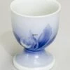 Egg Cup Christmas Rose Service Bing & Grondahl No. 696 -Outlet Rosenthal Store 1435696