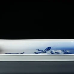 Christmas Rose Service Dish Bing & Grondahl 40cm No. 205