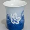 Vase Service Christmas Rose No. 370 -Outlet Rosenthal Store 4835 370