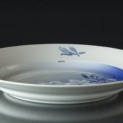 Round Dish Christmas Rose Service 32 Cm Bing & Grondahl No. 376 -Outlet Rosenthal Store 4835 376 a