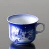 1996 Desiree Svend Jensen Hans Christian Andersen Christmas Cup -Outlet Rosenthal Store DK1996 K