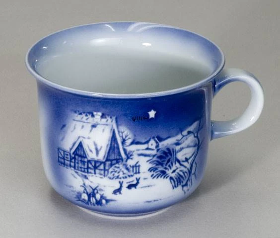 1996 Desiree Svend Jensen Hans Christian Andersen Christmas Cup 5 1996 Desiree Svend Jensen Hans Christian Andersen Christmas Cup - Image 3