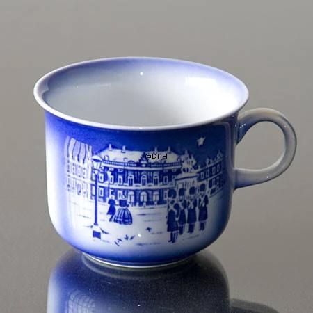 1997 Desiree Svend Jensen Hans Christian Andersen Christmas Cup 3 1997 Desiree Svend Jensen Hans Christian Andersen Christmas Cup