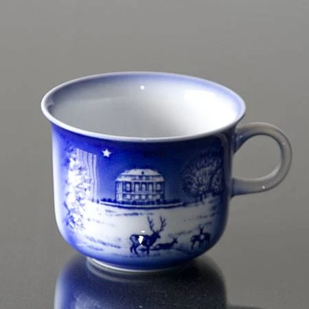 2000 Desiree Svend Jensen Hans Christian Andersen Christmas Cup 3 2000 Desiree Svend Jensen Hans Christian Andersen Christmas Cup