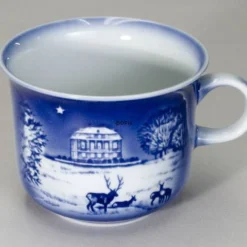 2000 Desiree Svend Jensen Hans Christian Andersen Christmas Cup 9 2000 Desiree Svend Jensen Hans Christian Andersen Christmas Cup -Outlet Rosenthal Store DK2000 K b