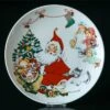 1973 Hummel Goebel Charlot Byj Christmas Plate 2 1973 Hummel Goebel Charlot Byj Christmas Plate -Outlet Rosenthal Store GCBX1973