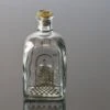 Holmegaard Christmas Bottle 1981, Capacity 65 Cl. -Outlet Rosenthal Store HXF1981