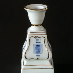 Candlestick Christmas In Skåne 1976 Christmas Eve At Glimmingehus