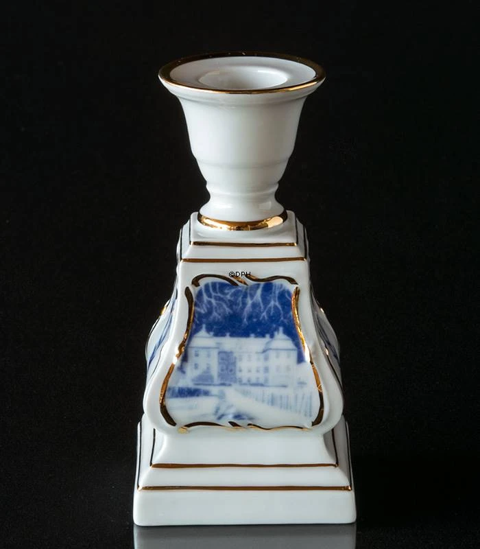 Candlestick Christmas In Skåne 1977 Christmas Eve At Christinehof 5 Candlestick Christmas In Skåne 1977 Christmas Eve At Christinehof - Image 3