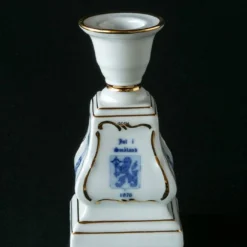 Candlestick Christmas In Småland 1976 Christmas At Carl Von Linnés' Birth Home