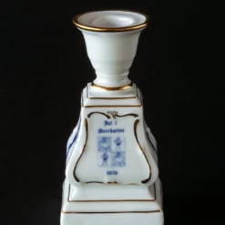 Candlestick Christmas In Norrbotten 1976 Christmas Prayer At Piteå Church