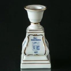 Candlestick Christmas In Västerbotten 1977 Christmas Eve At Burträsk Church