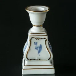 Candlestick Christmas In Västerbotten 1977 Christmas Eve At Burträsk Church -Outlet Rosenthal Store RAXL12 b