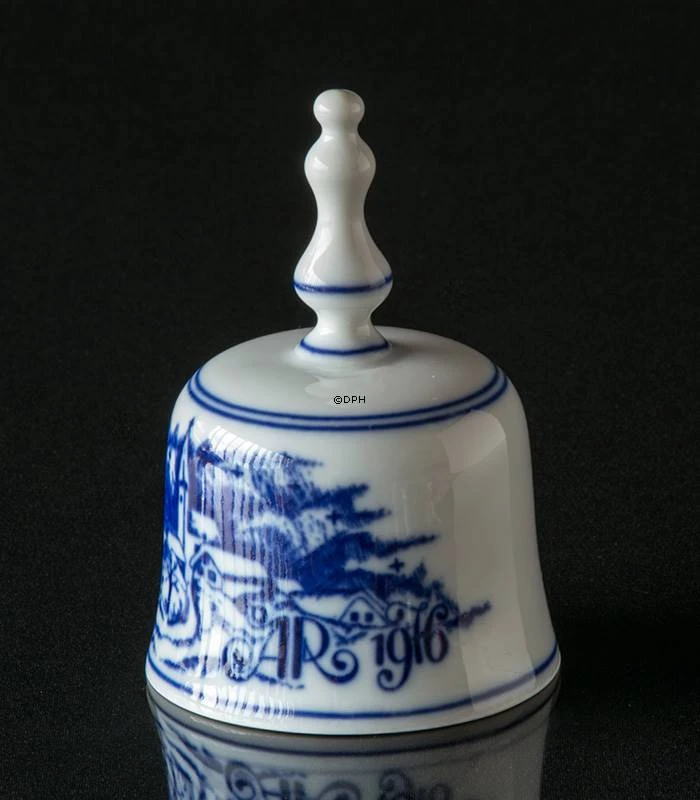 Christmas Bell 1976 3 Christmas Bell 1976