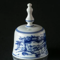 Christmas Bell 1976 7 Christmas Bell 1976 -Outlet Rosenthal Store S1129 b