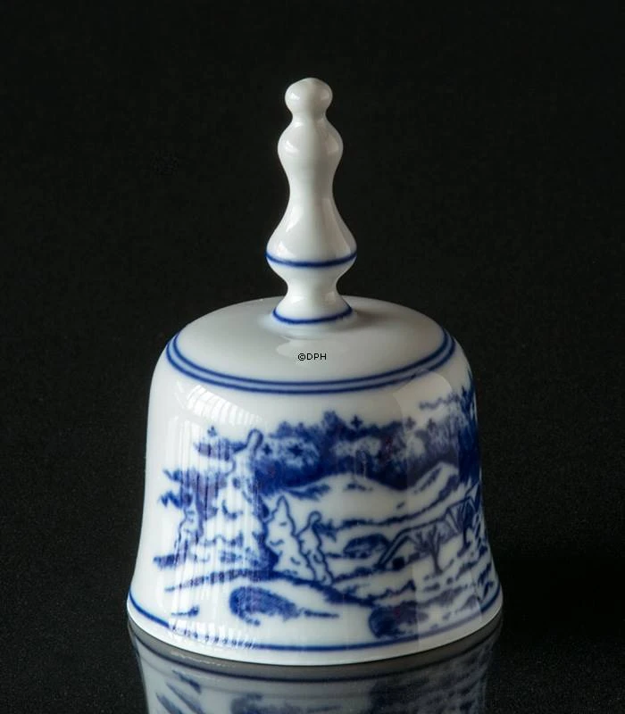 Christmas Bell 1976 5 Christmas Bell 1976 - Image 3