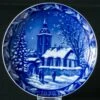 1979 Heinrich Christmas Plate