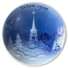 1905 Rorstrand Christmas Plate -Outlet Rosenthal Store XRX1905
