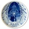1915 Rorstrand Christmas Plate -Outlet Rosenthal Store XRX1915