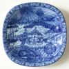 1991 Rorstrand Christmas Plate -Outlet Rosenthal Store XRX1991